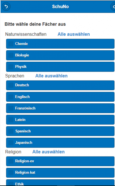 Datei:NewStudentselectFaecher.png